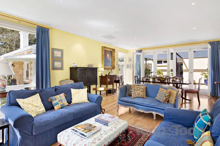 Fifth view of Homely house listing, 75 Sprigg Road, Crafers SA 5152