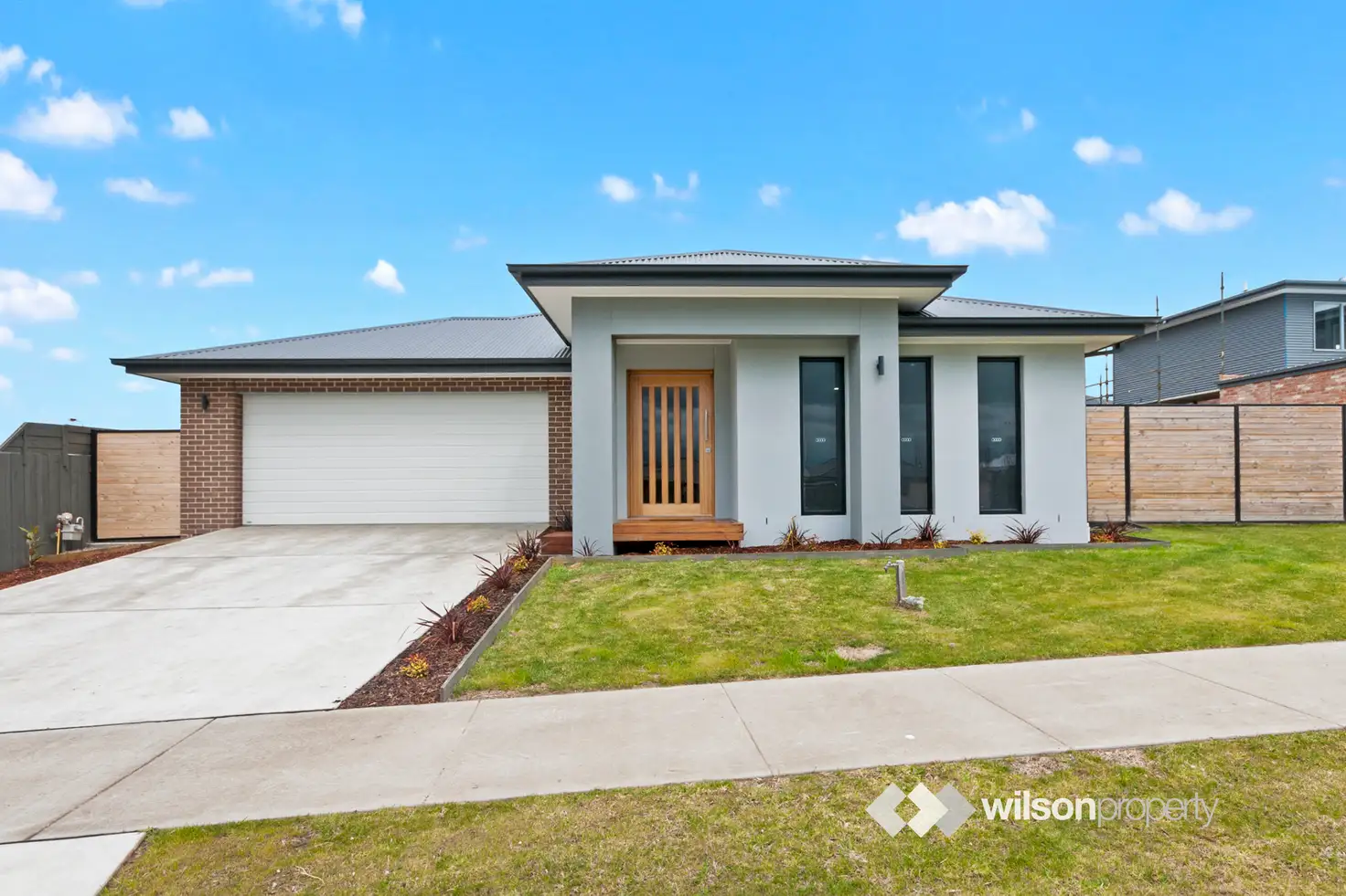 Main view of Homely house listing, 32 Balmoral Place, Traralgon VIC 3844