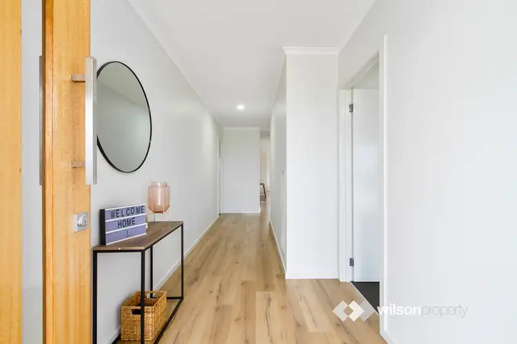 Second view of Homely house listing, 32 Balmoral Place, Traralgon VIC 3844