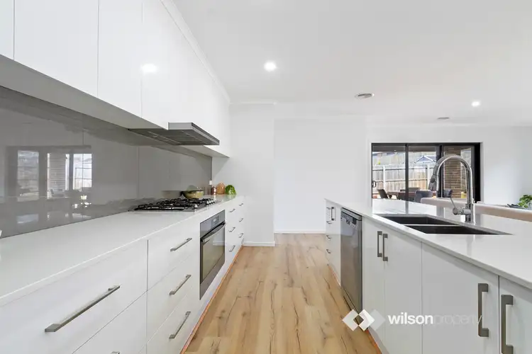 Fourth view of Homely house listing, 32 Balmoral Place, Traralgon VIC 3844