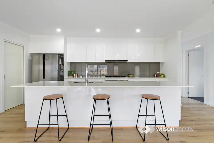 Fifth view of Homely house listing, 32 Balmoral Place, Traralgon VIC 3844