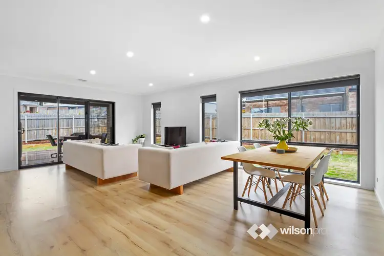 Sixth view of Homely house listing, 32 Balmoral Place, Traralgon VIC 3844