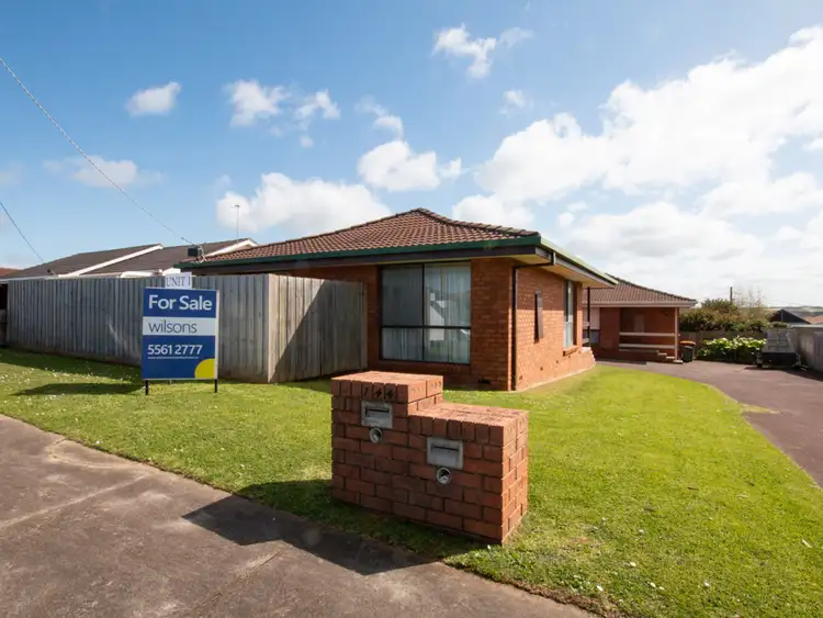 1/144 Daltons Road, Warrnambool VIC 3280