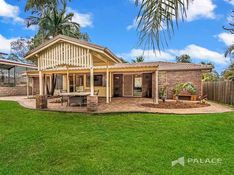 Main view of Homely house listing, 3 Bundoora Drive, Karana Downs QLD 4306