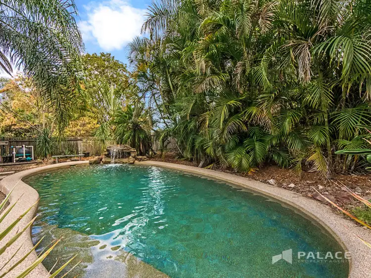 Second view of Homely house listing, 3 Bundoora Drive, Karana Downs QLD 4306