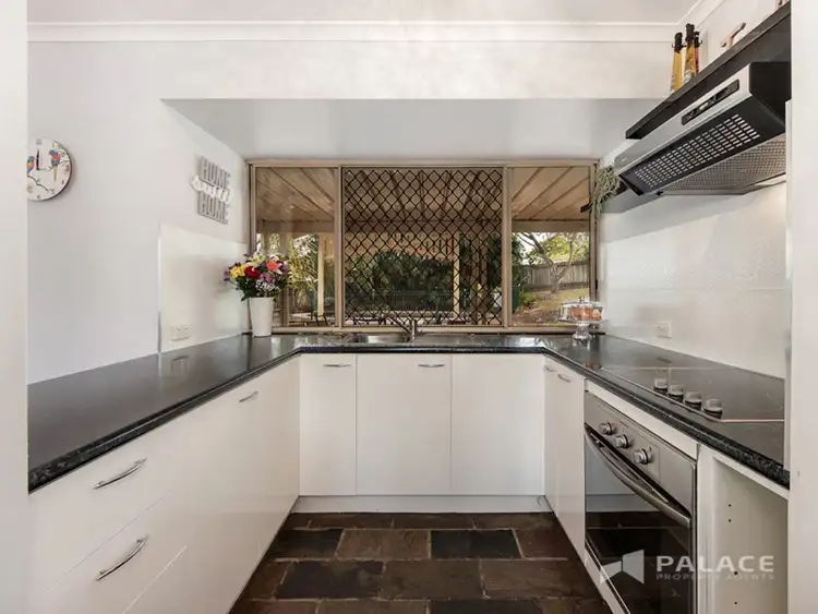 Third view of Homely house listing, 3 Bundoora Drive, Karana Downs QLD 4306