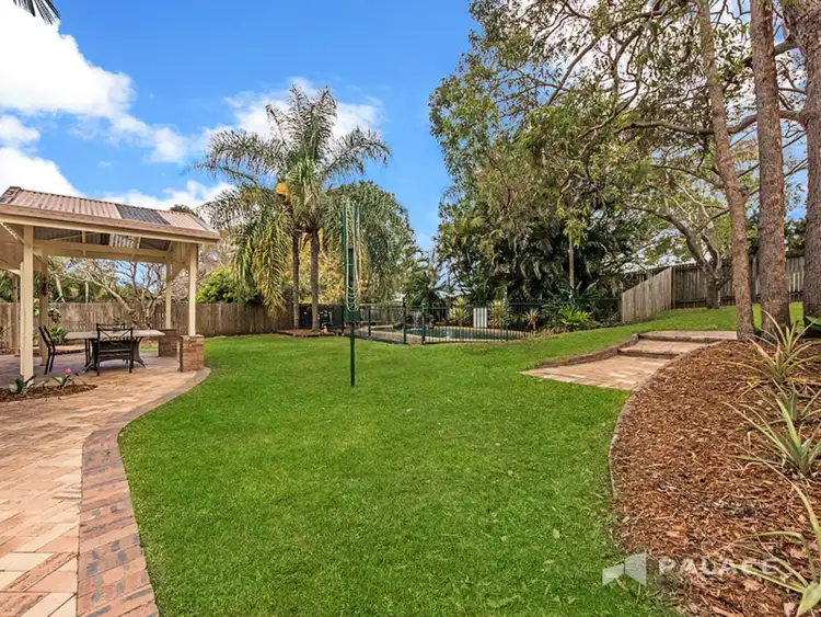 Fifth view of Homely house listing, 3 Bundoora Drive, Karana Downs QLD 4306