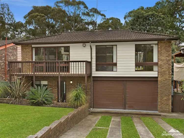 Main view of Homely house listing, 19 Billbabourie Road, Gwandalan NSW 2259