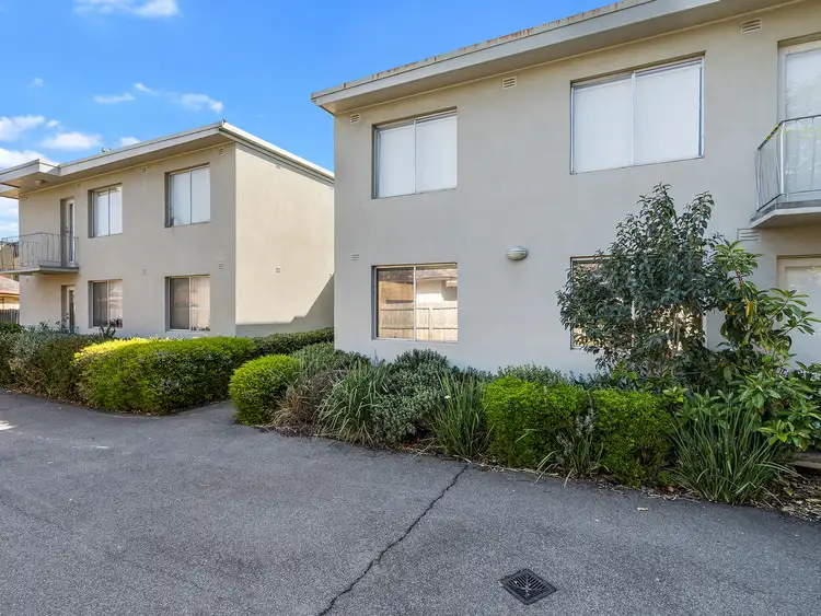 Main view of Homely apartment listing, 7/50 Hertford Road, Sunshine VIC 3020