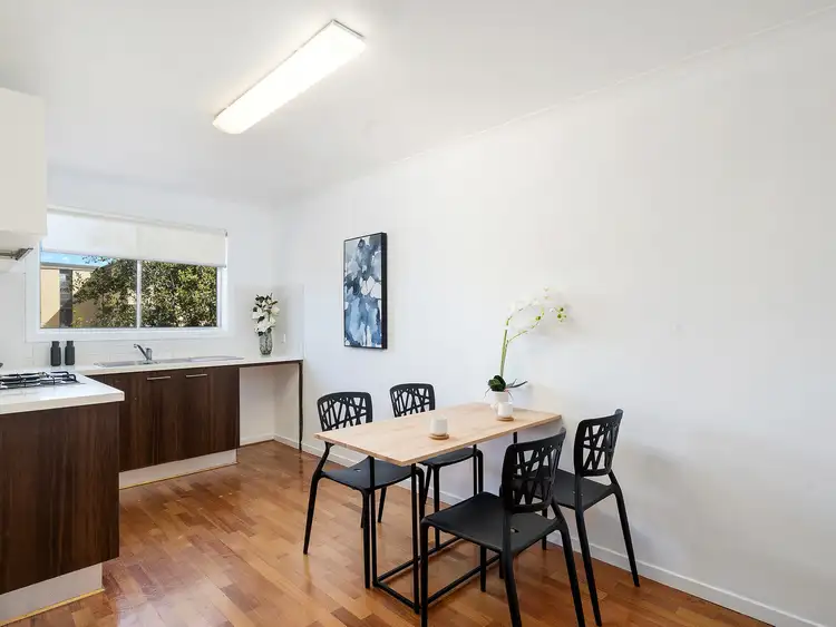 Third view of Homely apartment listing, 7/50 Hertford Road, Sunshine VIC 3020