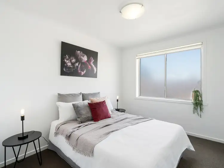 Fourth view of Homely apartment listing, 7/50 Hertford Road, Sunshine VIC 3020