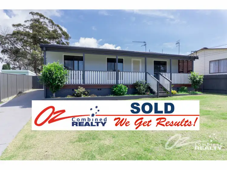 Main view of Homely house listing, 13 Vickery Avenue, Sanctuary Point NSW 2540