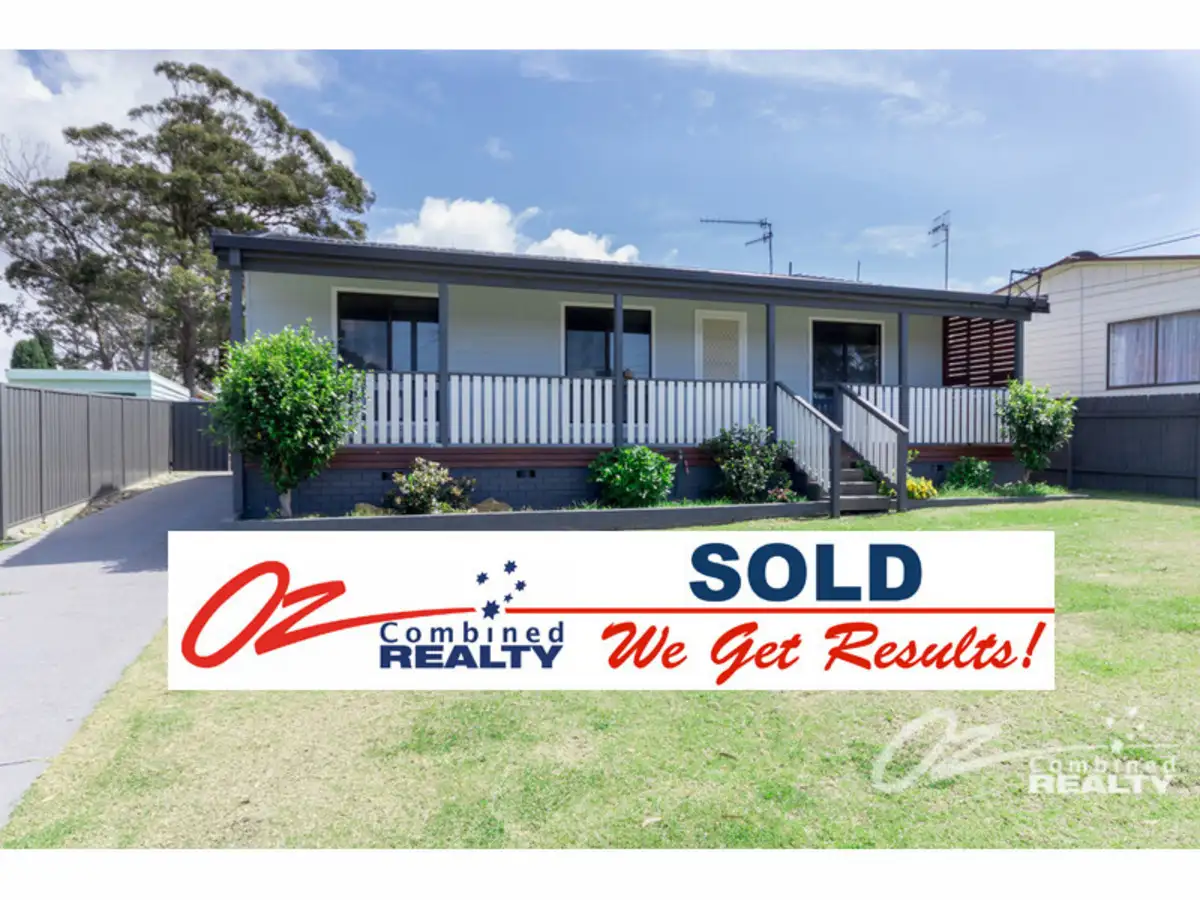 Main view of Homely house listing, 13 Vickery Avenue, Sanctuary Point NSW 2540