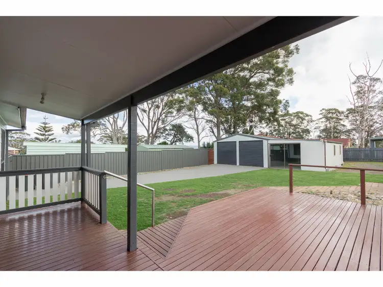 Fourth view of Homely house listing, 13 Vickery Avenue, Sanctuary Point NSW 2540