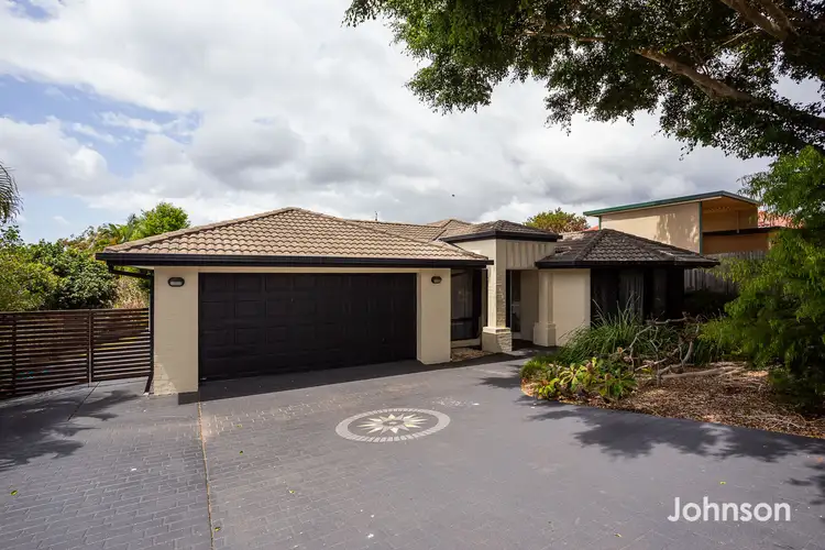 16 Wallaroo Court, Capalaba QLD 4157