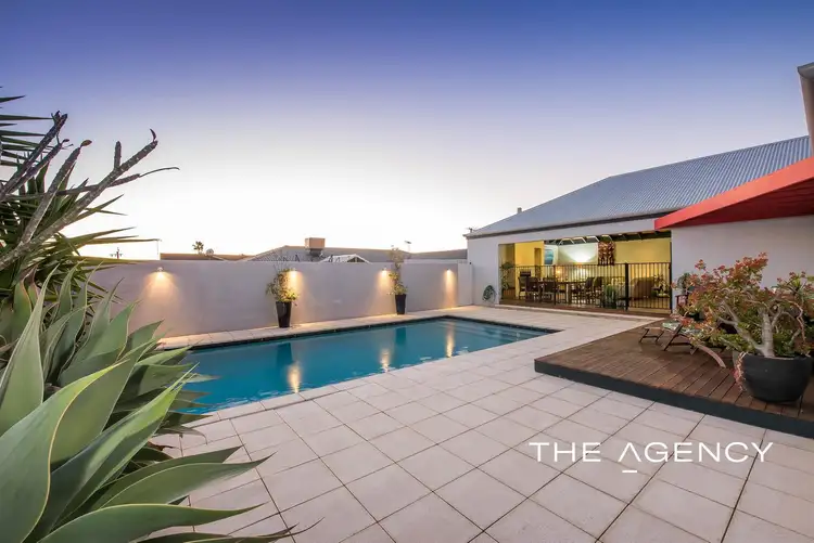 8 Partlet Road, Duncraig WA 6023