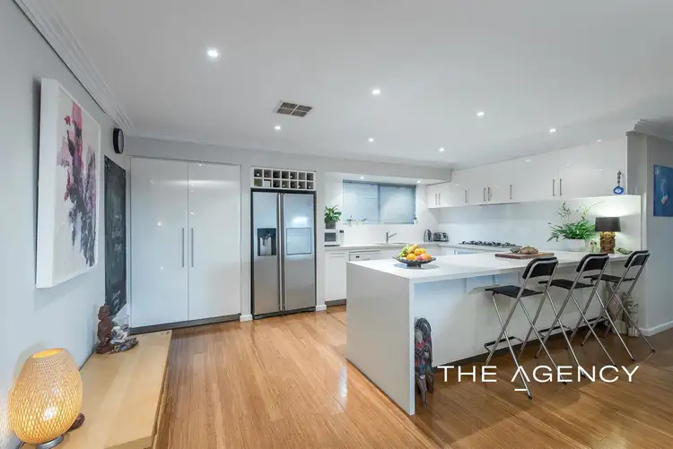 Sixth view of Homely house listing, 8 Partlet Road, Duncraig WA 6023