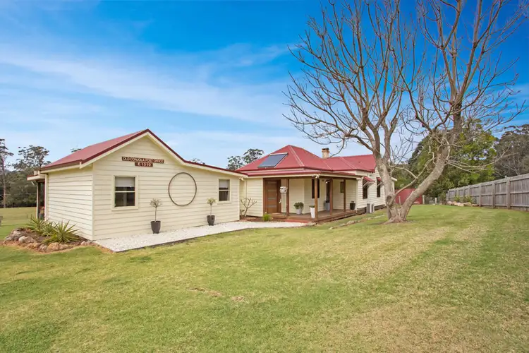 E1310 Princes Highway, Conjola NSW 2539