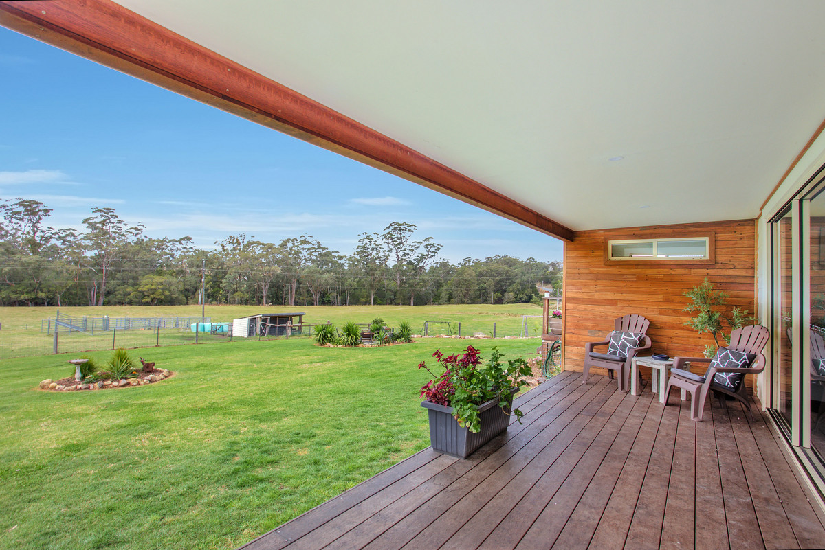 Fifth view of Homely rural property listing, E1310 Princes Highway, Conjola NSW 2539