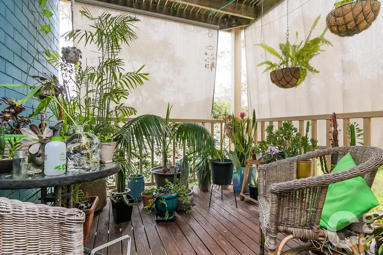Fifth view of Homely apartment listing, 13/21 Fennager Way, Calista WA 6167
