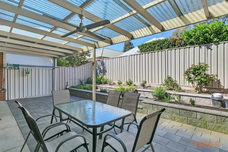 Fourth view of Homely house listing, 7/67 Conyngham Street, Glenside SA 5065