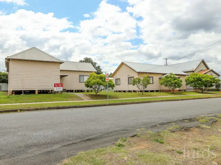 Second view of Homely house listing, 44A Mayfield Street, Cessnock NSW 2325