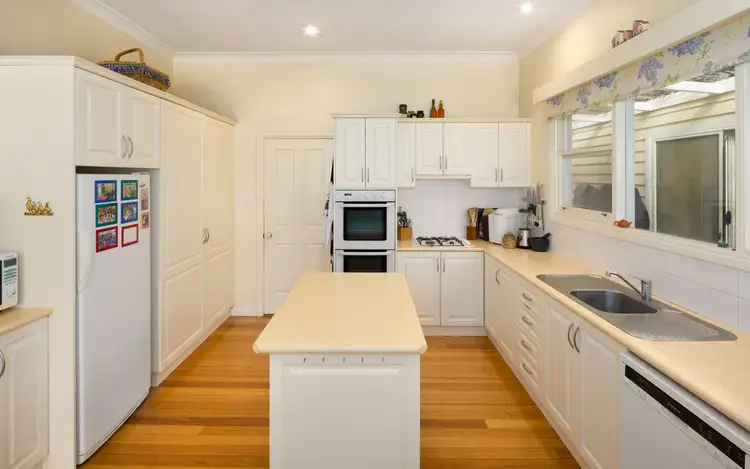 Third view of Homely rural property listing, 110 Leslie Manor Road, Leslie Manor VIC 3260