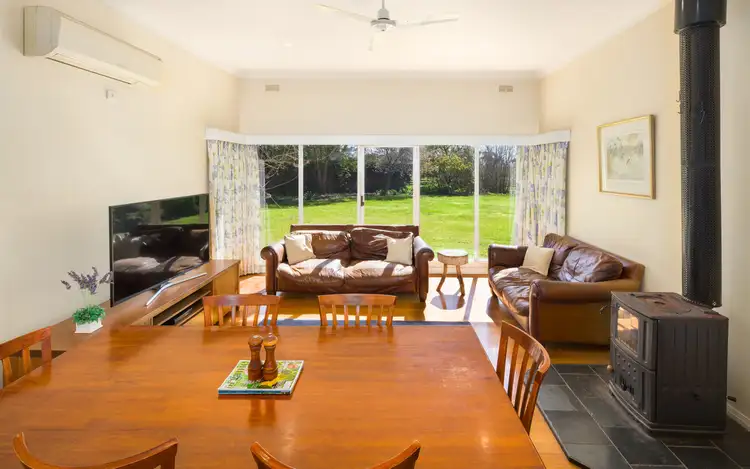 Fourth view of Homely rural property listing, 110 Leslie Manor Road, Leslie Manor VIC 3260