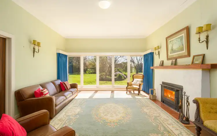 Sixth view of Homely rural property listing, 110 Leslie Manor Road, Leslie Manor VIC 3260