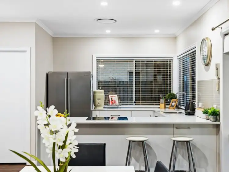 Fifth view of Homely unit listing, 10/310-314 Mackenzie Street, Rangeville QLD 4350