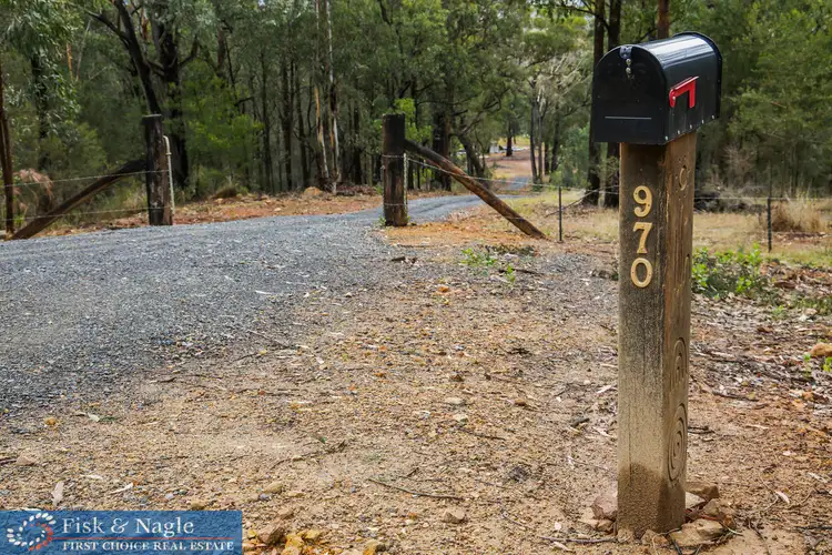 970 Doctor George Mountain Road, Tarraganda NSW 2550