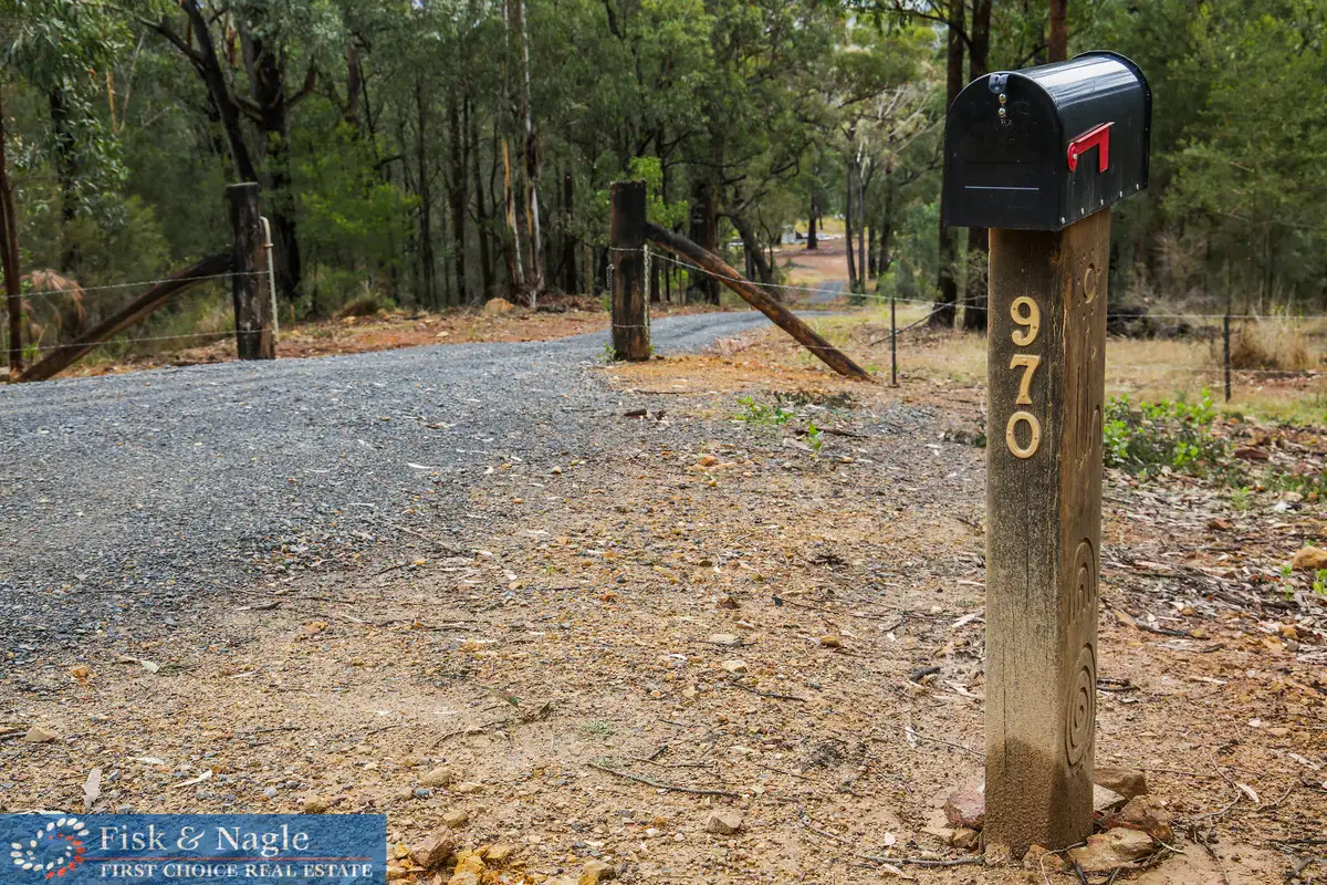 Main view of Homely land listing, 970 Doctor George Mountain Road, Tarraganda NSW 2550