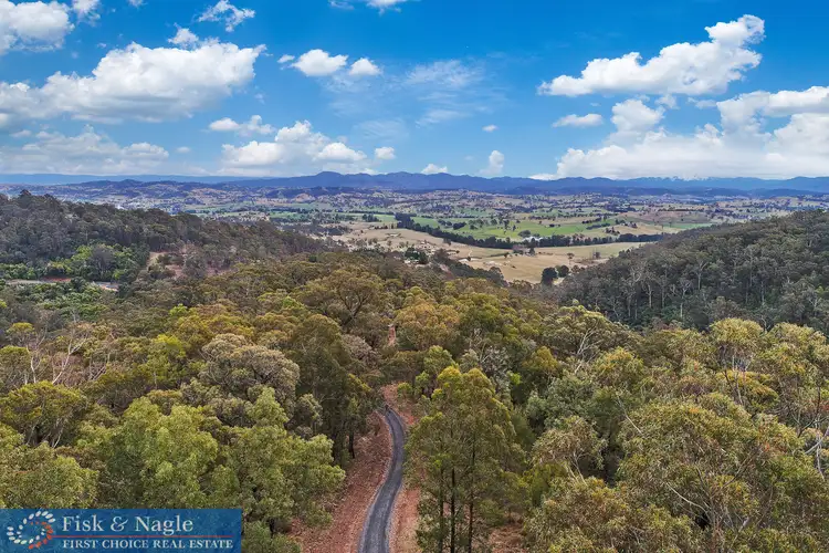 Second view of Homely land listing, 970 Doctor George Mountain Road, Tarraganda NSW 2550