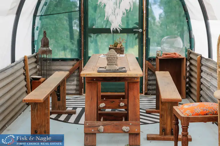 Third view of Homely land listing, 970 Doctor George Mountain Road, Tarraganda NSW 2550