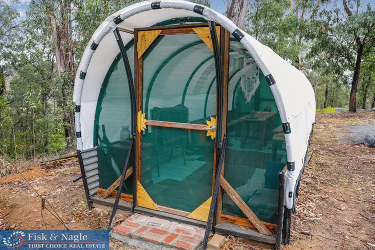 Fourth view of Homely land listing, 970 Doctor George Mountain Road, Tarraganda NSW 2550