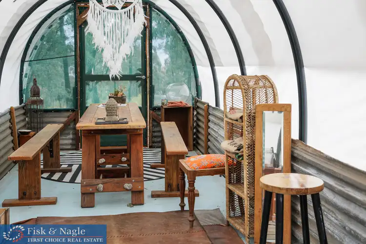 Fifth view of Homely land listing, 970 Doctor George Mountain Road, Tarraganda NSW 2550