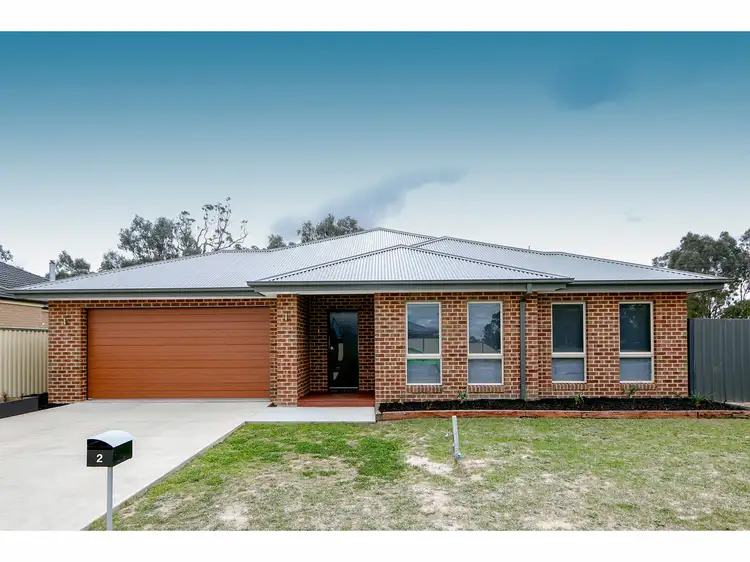 2 Ducret Court, Stratford VIC 3862