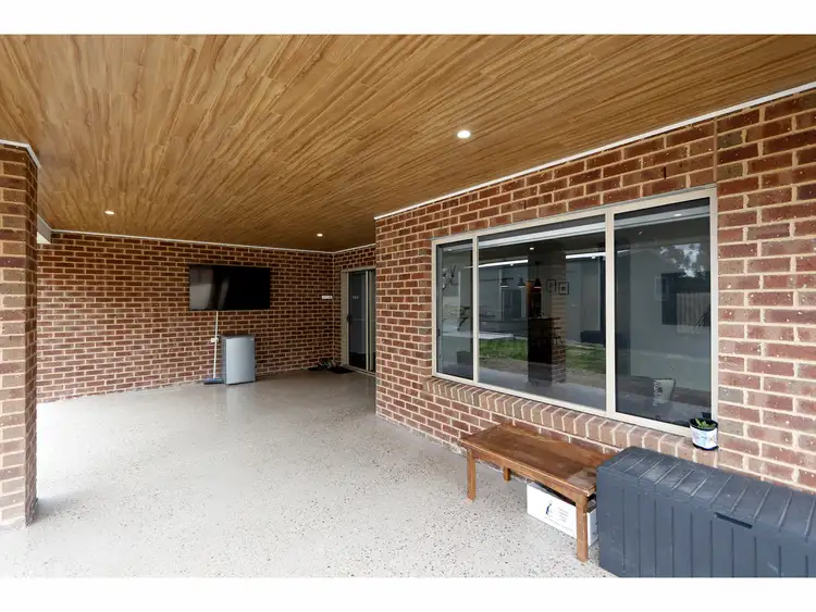 Second view of Homely house listing, 2 Ducret Court, Stratford VIC 3862
