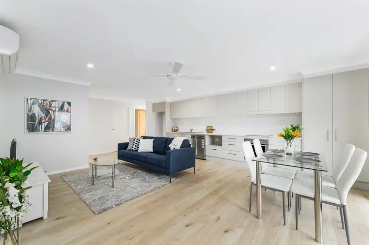 4 Tarragon Drive, Wauchope NSW 2446