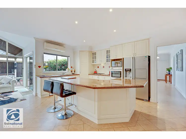 Sixth view of Homely house listing, 71 Twin Ranges Drive, Warragul VIC 3820