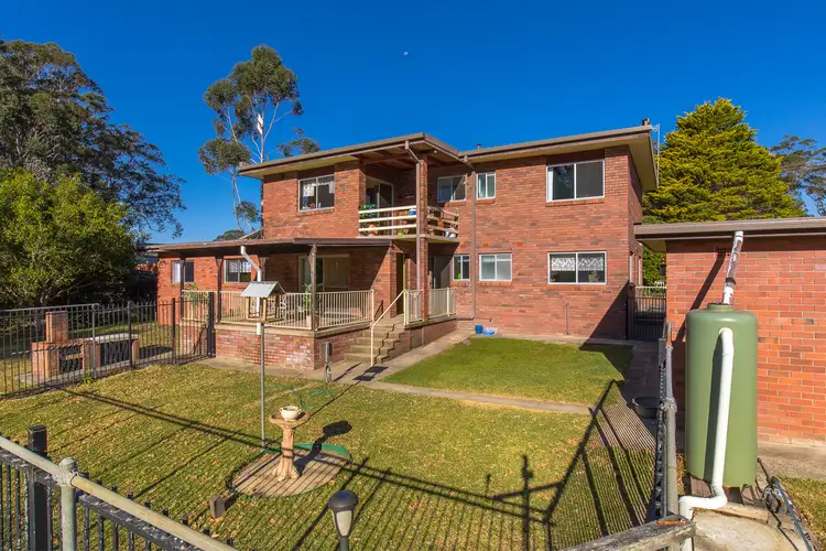49 Princes Highway, Lake Tabourie NSW 2539