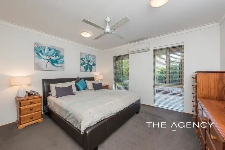 Third view of Homely house listing, 139 Blackall Drive, Greenwood WA 6024