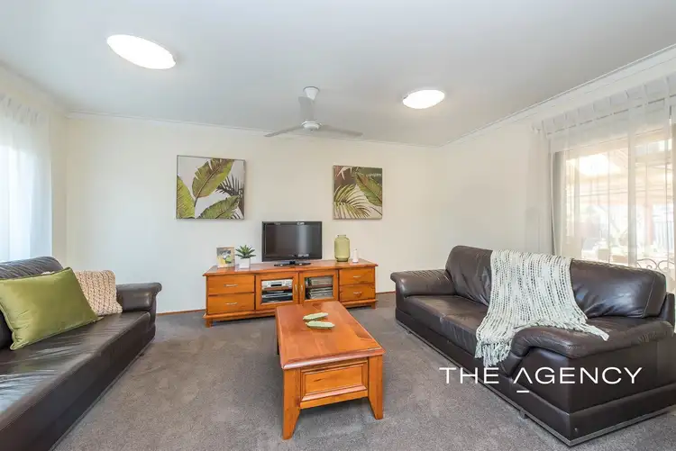 Fourth view of Homely house listing, 139 Blackall Drive, Greenwood WA 6024