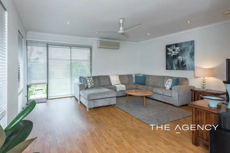 Fifth view of Homely house listing, 139 Blackall Drive, Greenwood WA 6024