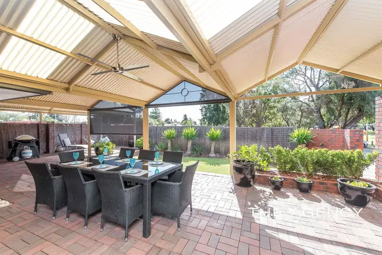 Sixth view of Homely house listing, 139 Blackall Drive, Greenwood WA 6024