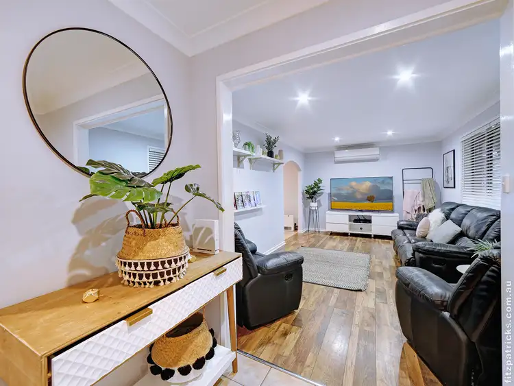 Second view of Homely house listing, 27 Naretha Street, Glenfield Park NSW 2650