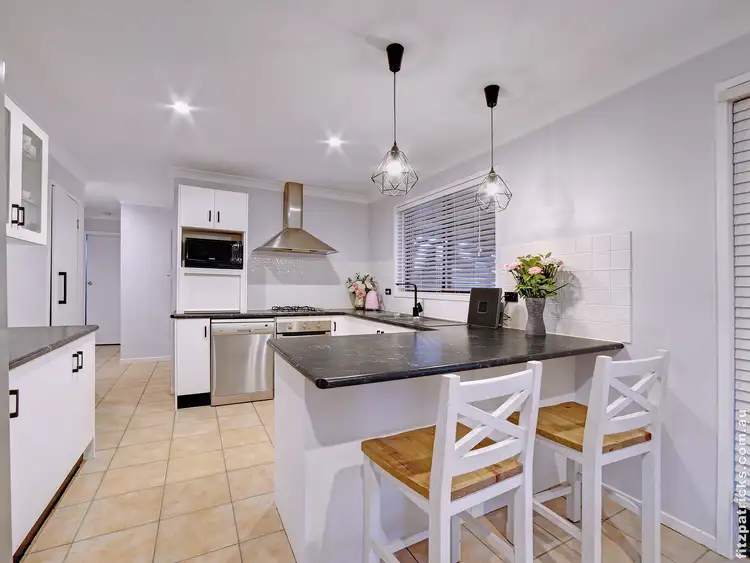 Third view of Homely house listing, 27 Naretha Street, Glenfield Park NSW 2650