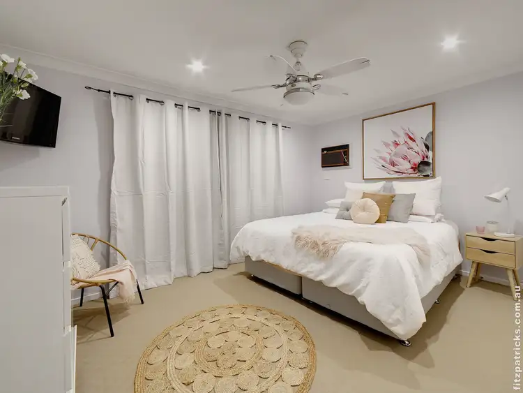 Fourth view of Homely house listing, 27 Naretha Street, Glenfield Park NSW 2650