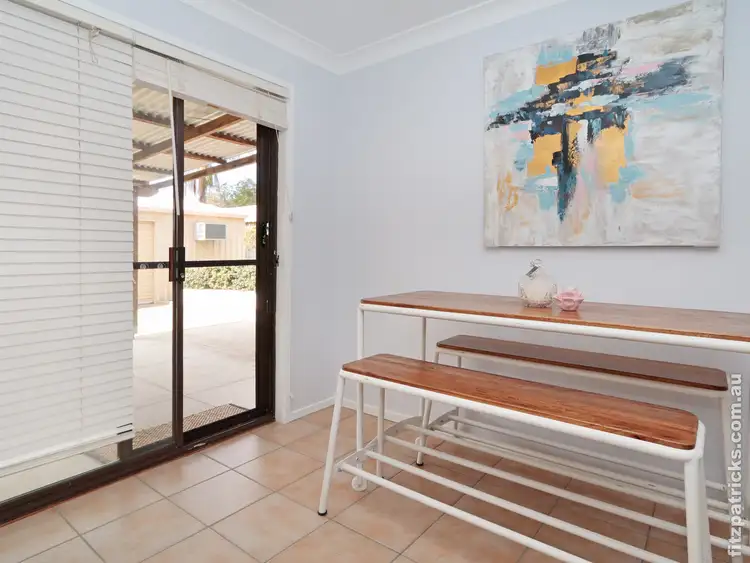 Fifth view of Homely house listing, 27 Naretha Street, Glenfield Park NSW 2650