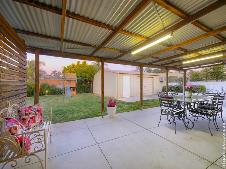 Sixth view of Homely house listing, 27 Naretha Street, Glenfield Park NSW 2650